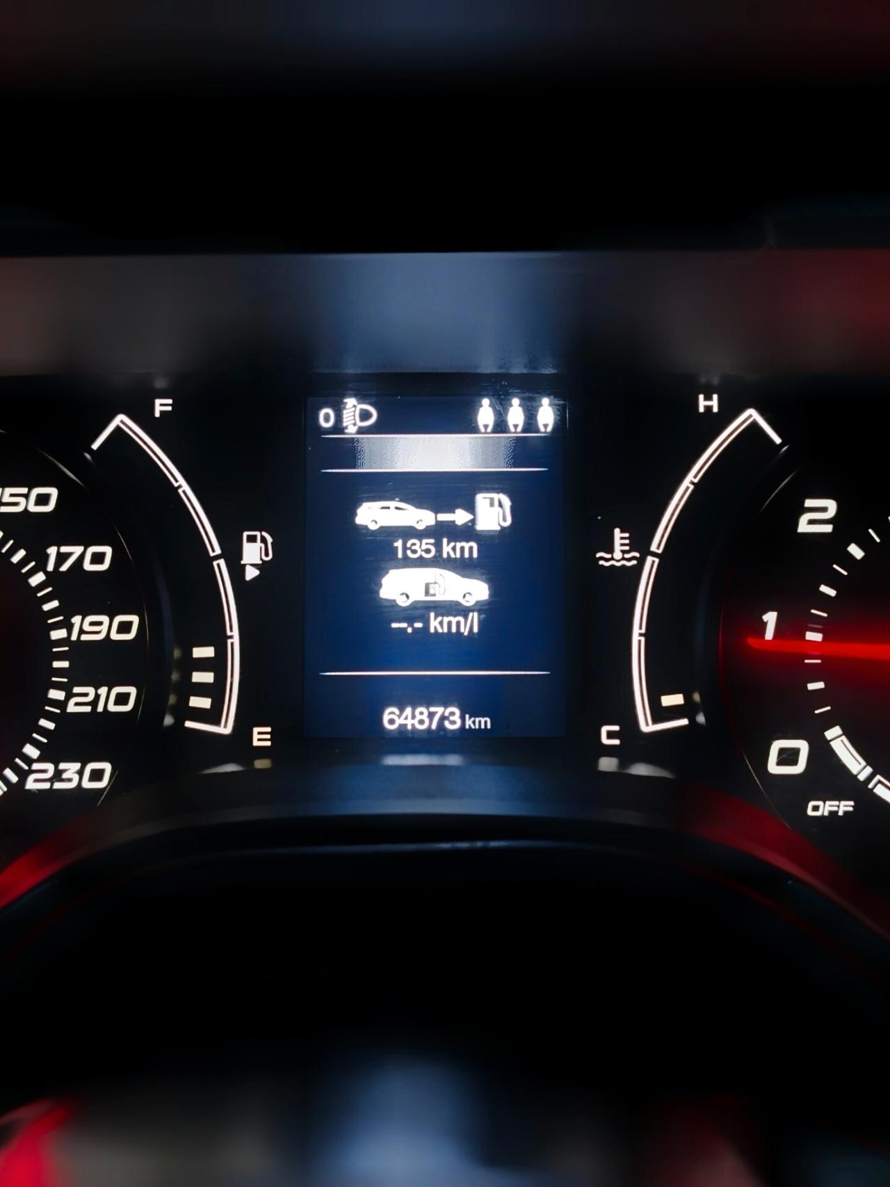 Fiat Tipo 1.6 Mjt SW S-Design