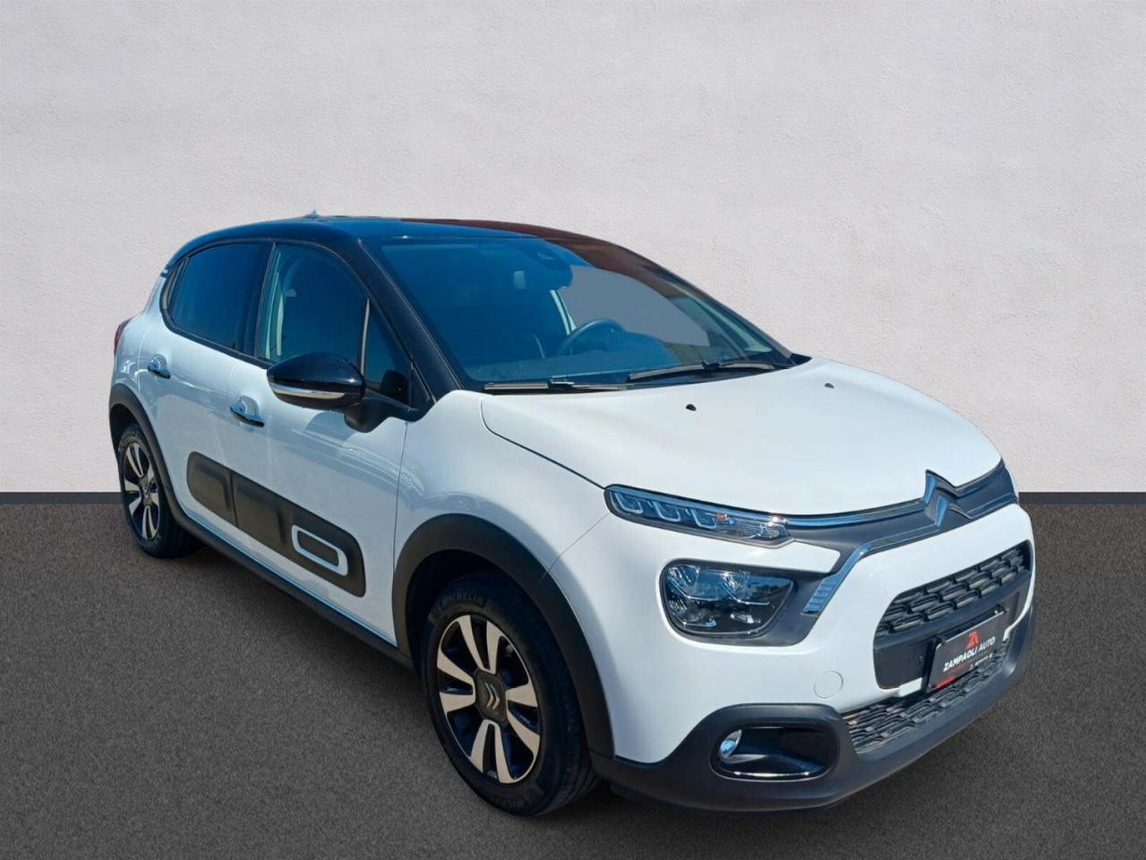 Citroen C3 2022 Shine | da €177 al mese