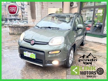 Fiat Panda 1.3 MJT S&S 4x4 04/2013