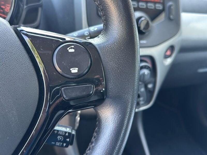 Toyota Aygo Aygo 5p 1.0