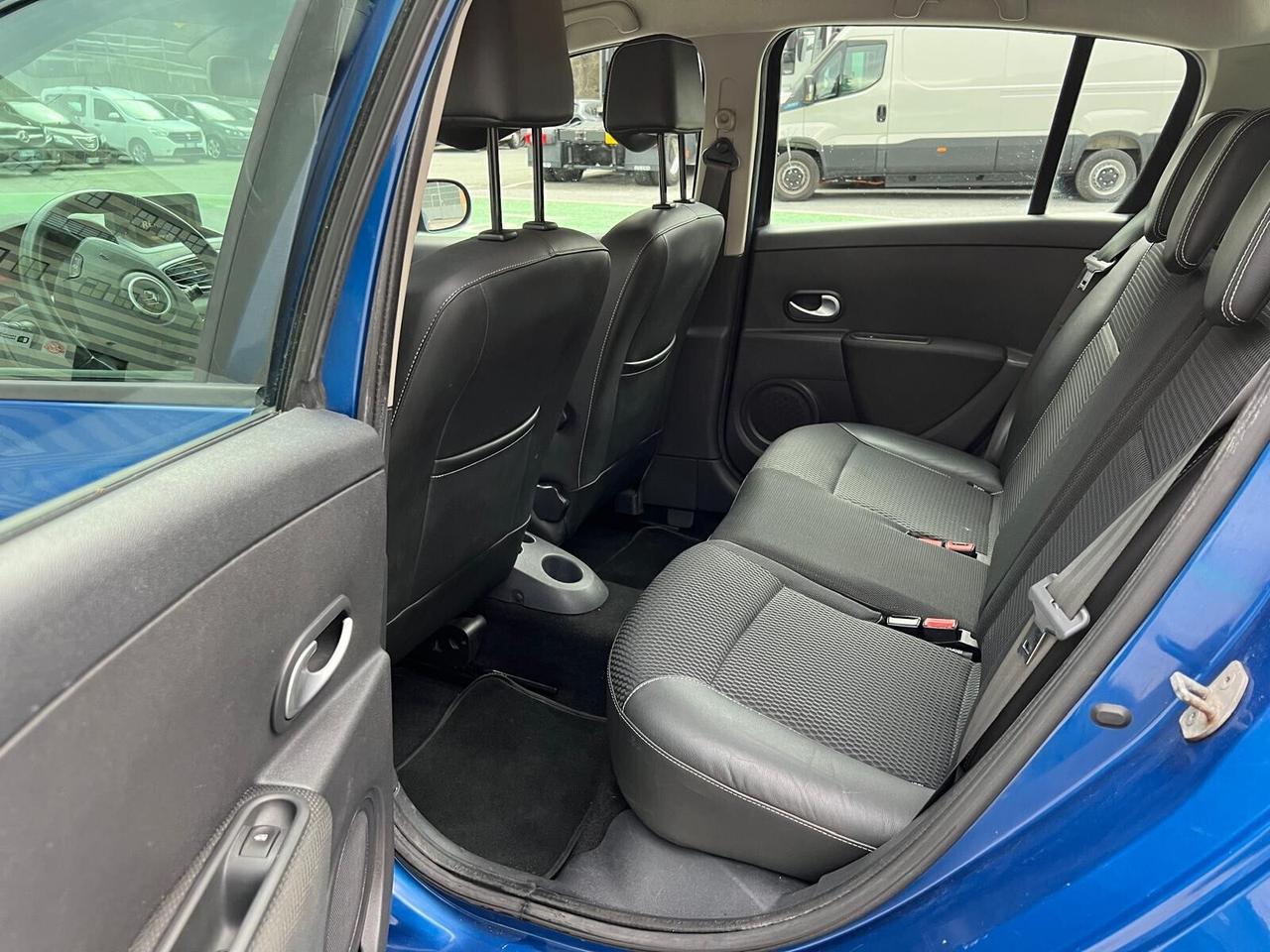 Renault Clio 1.5 dCi 90CV 5 porte Luxe