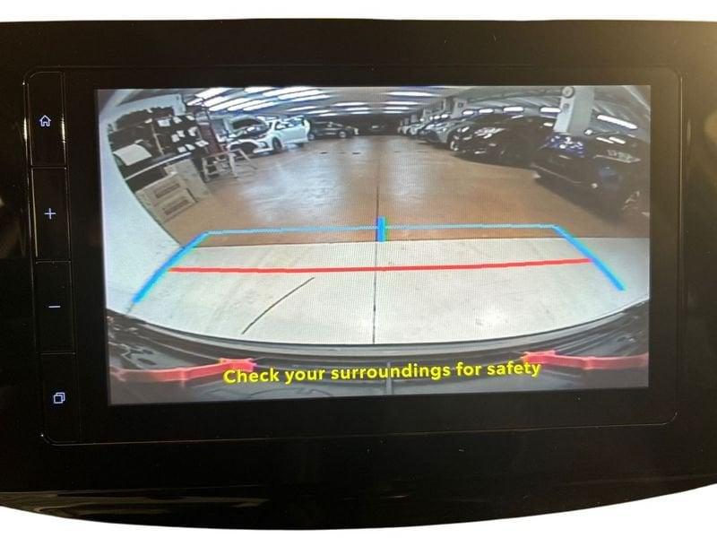 Toyota Aygo X 1.0 VVT-i 72 CV 5 porte Active S-CVT