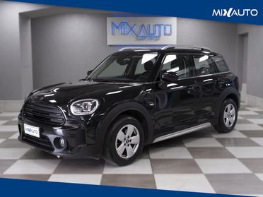 Mini Countryman 2.0 Cooper D Essential Twin Power Turbo Steptronic
