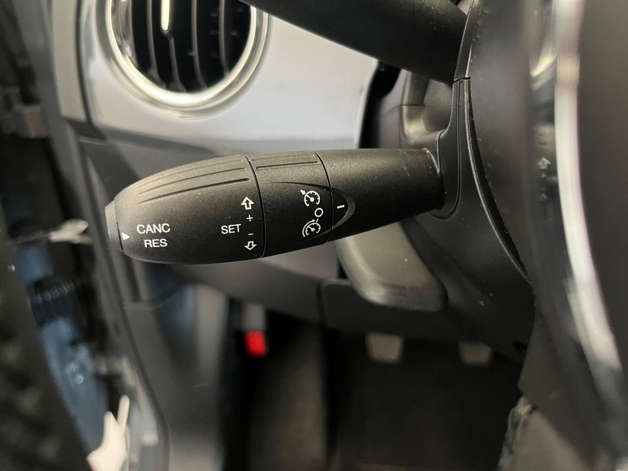 Fiat 500 1.0 Hybrid 70Cv - 2021