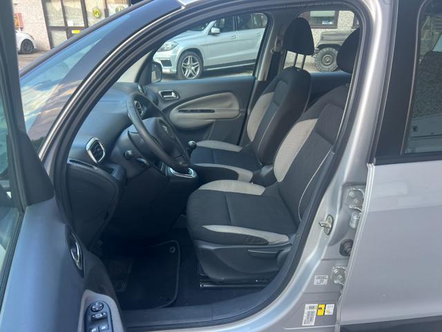 CITROEN C3 Picasso 1.6 HDi 90 Seduction