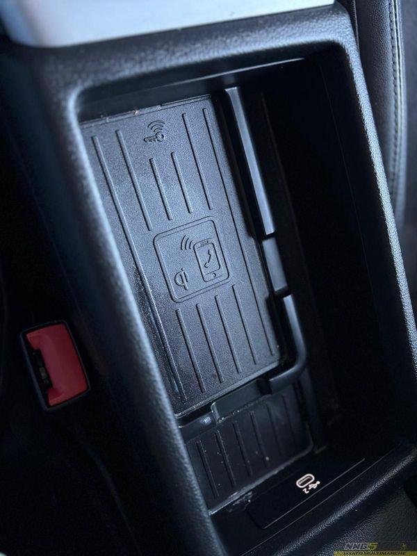 Audi A4 allroad A4 allroad 40 TDI 204 CV S tronic Business Evolution