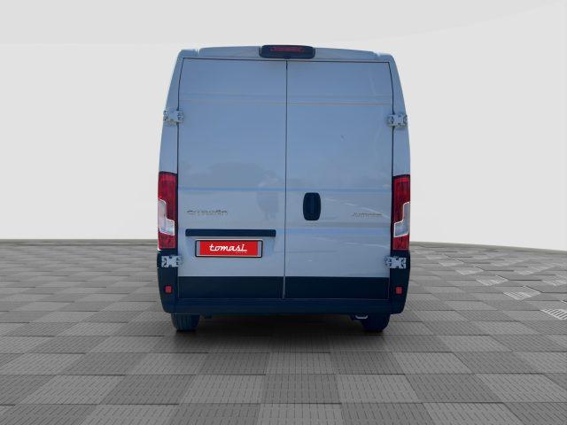 CITROEN Jumper Jumper 33 2.2 BlueHDi 140 S&S PLM-TM Furgone