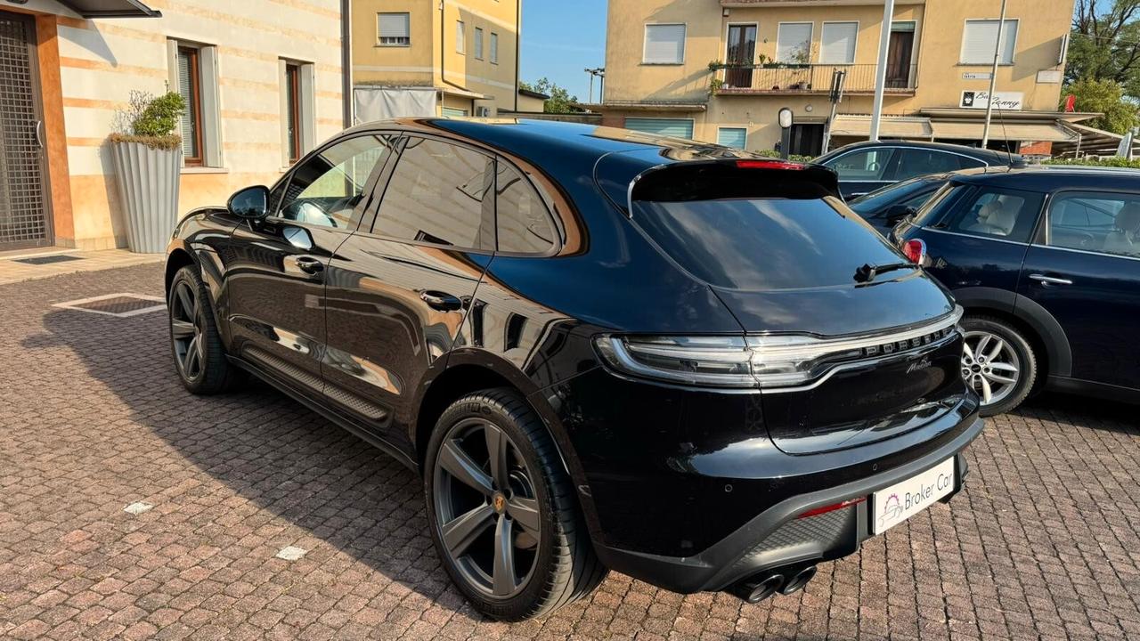 Porsche Macan 2.0 T