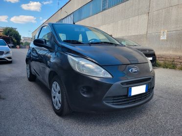 Ford Ka 1.2 Neopatentati