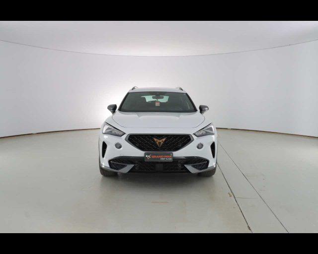 CUPRA Formentor 2.0 TSI 4Drive DSG