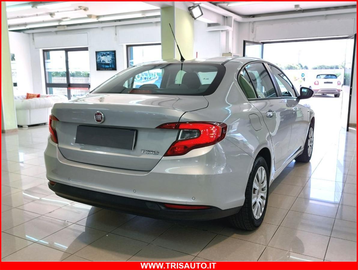 FIAT Tipo 1.3 MJT Easy 4p NEOPATENTATI