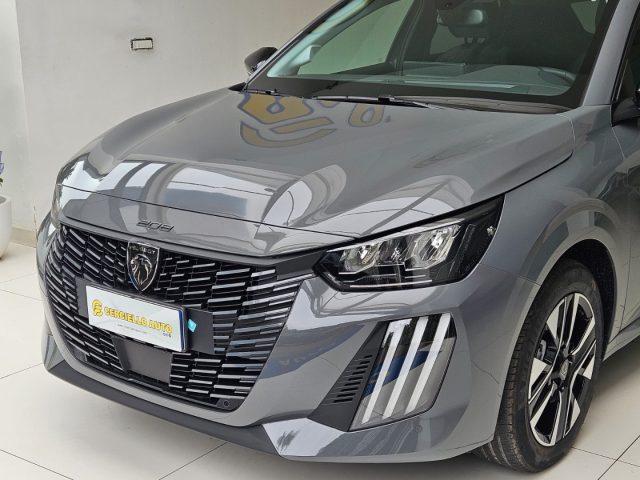 PEUGEOT 208 Hybrid 100 e-DCS6 Allure tua da ?239,00 mensili