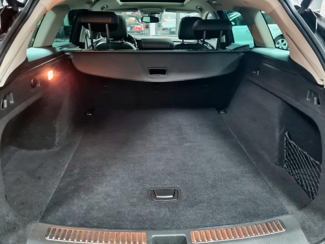 OPEL INSIGNITA 1.6 CDTI 136CV SPORTS TOURER INNOVATION