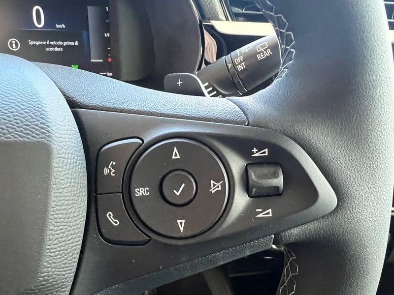 Opel Corsa Corsa 1.2 100 CV aut. GS