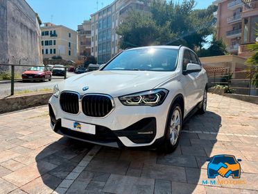 BMW X1 xdrive 25e Business Advantage PHEV