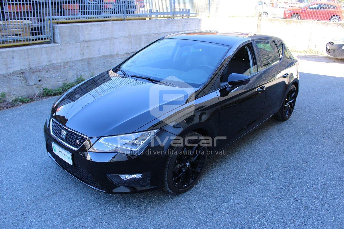 SEAT Leon 2.0 TDI 150 CV 5p. Start/Stop FR