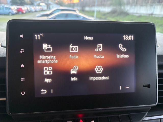 RENAULT Trafic BluedCi 9 POSTI 170CV EDC PC-TN SPACE Class IVA ES