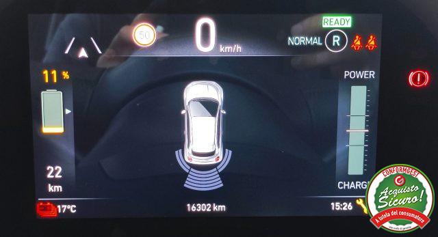 FIAT 500e Icon 42 kWh NEOPATENTATI