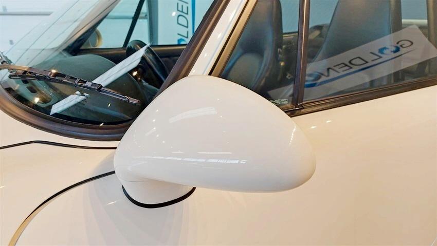 Porsche 911 Carrera 4 cat Targa