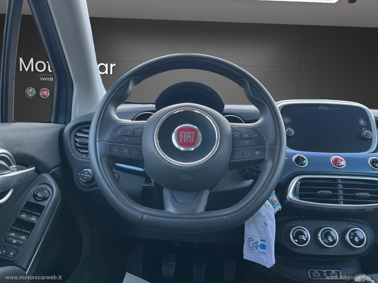 FIAT 500X 1.3 M.Jet 95 CV Urban