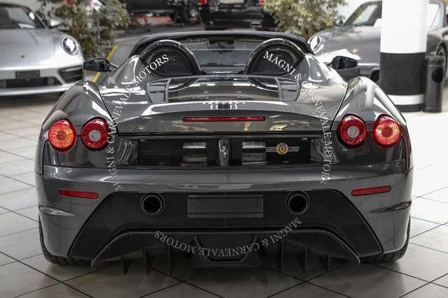 Ferrari F430 SCUDERIA SPIDER 16M|LIM.ED. 1 OF 499|RARE COLOR