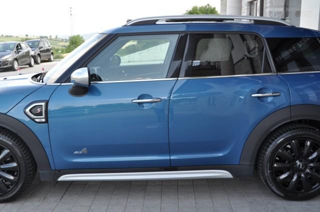 Mini Countryman 2.0 Cooper S ALL4