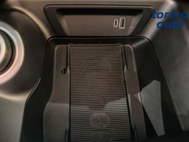 Alfa Romeo Tonale Tonale 1.5 160 CV MHEV TCT7 Sprint