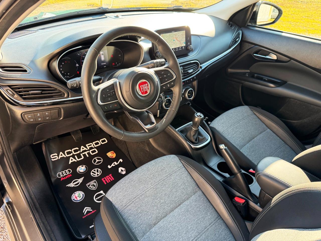 Fiat Tipo 1.0 Cross 100cv | PREZZO PROMO