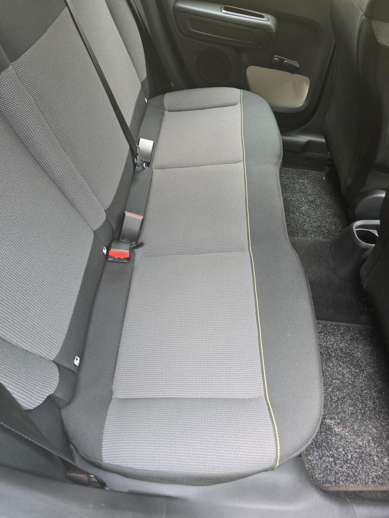 Citroen C3 1.5HDI 100CV EURO6 67000KM-2019