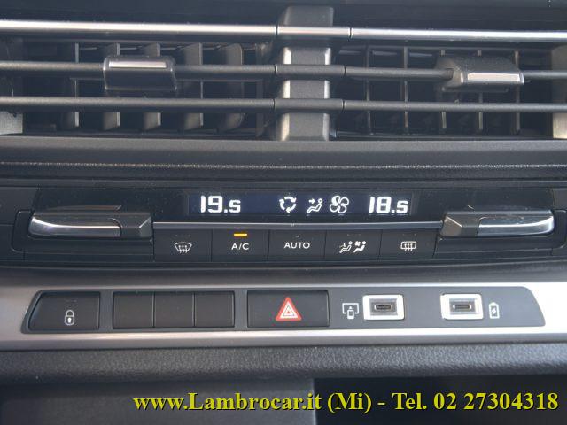 FIAT Ulysse 2.0 BlueHDi 180 CV AT8 L3 Combi 9 Posti