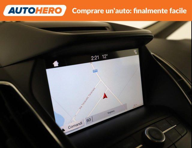 FORD C-Max 1.5 TDCi 120CV Powershift Start&Stop Titanium X