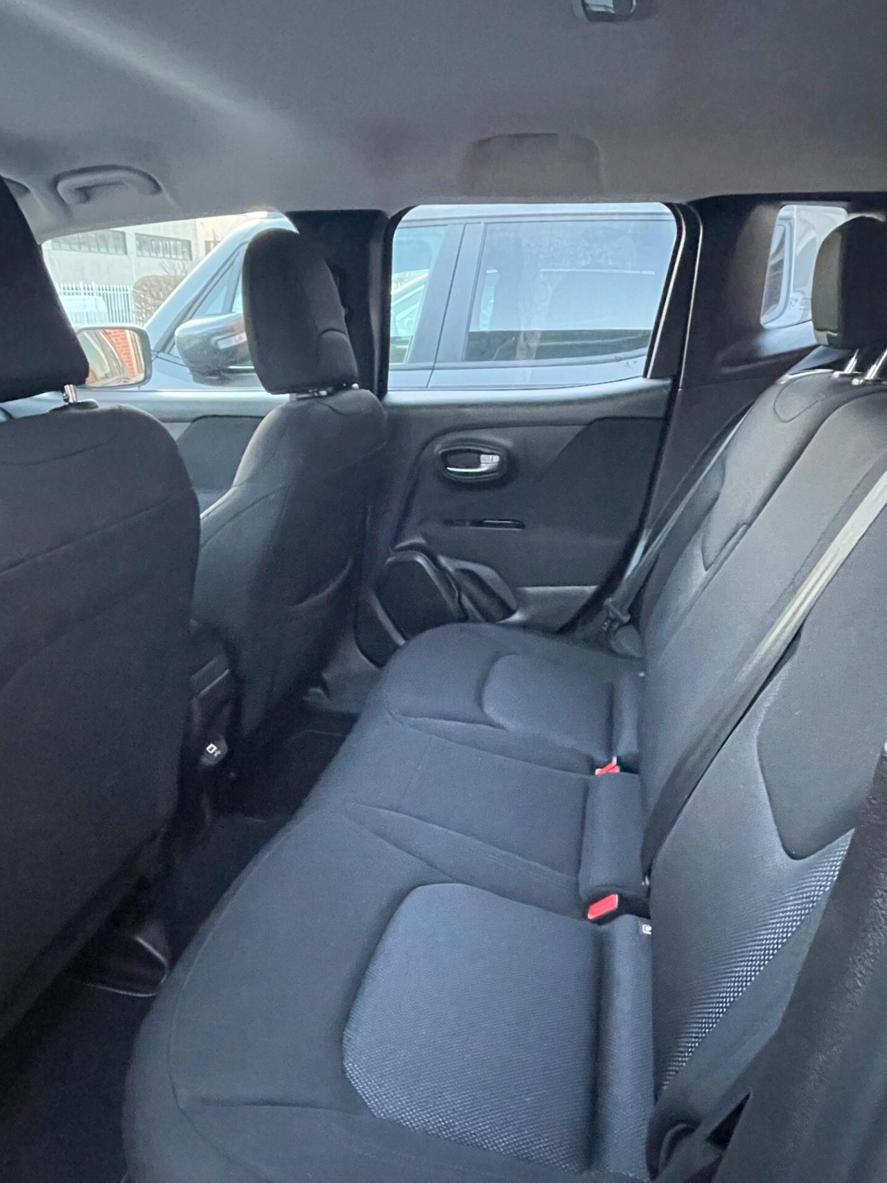 Jeep Renegade 1.0 T3 Longitude