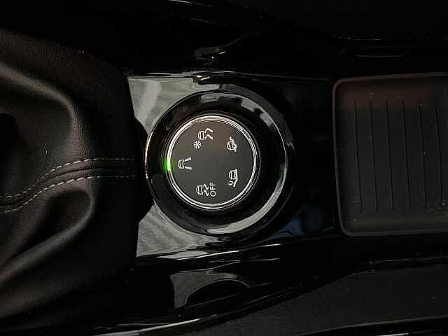 Peugeot 2008 BlueHDi 100 Allure