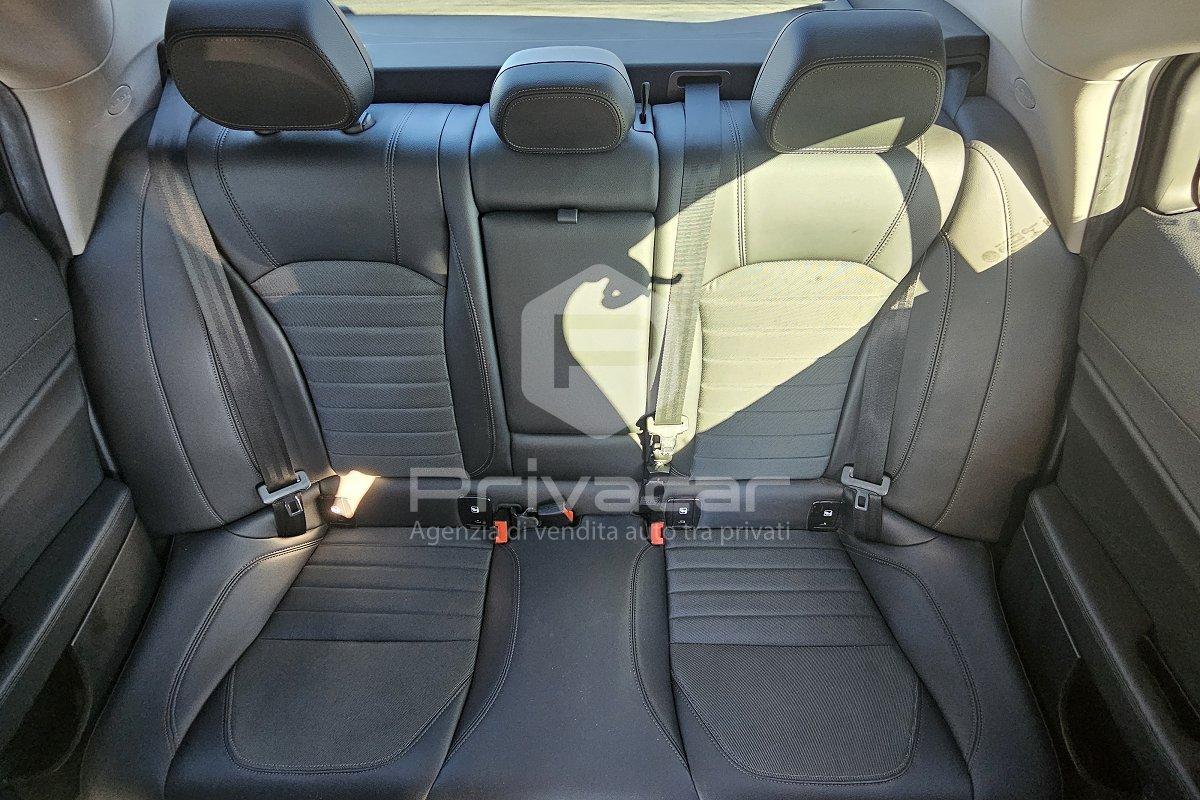 ALFA ROMEO Giulia 2.2 Turbodiesel 160 CV AT8 Business