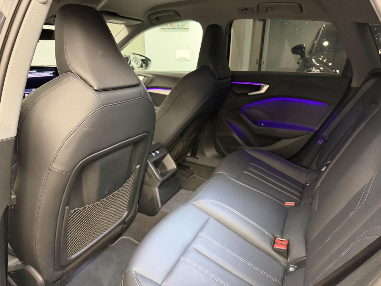 Audi A5 Avant TFSI 110 kW S tronic Business Advanced