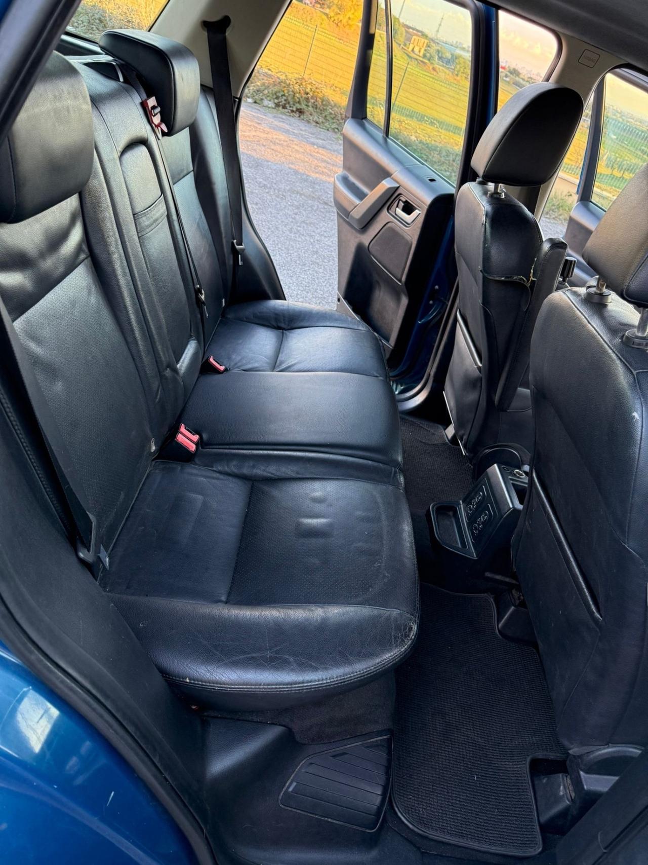 Land Rover Freelander 2.2 TD4 S.W. E