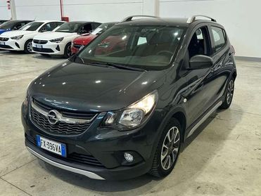 Opel Karl 1.0 Rocks 73cv