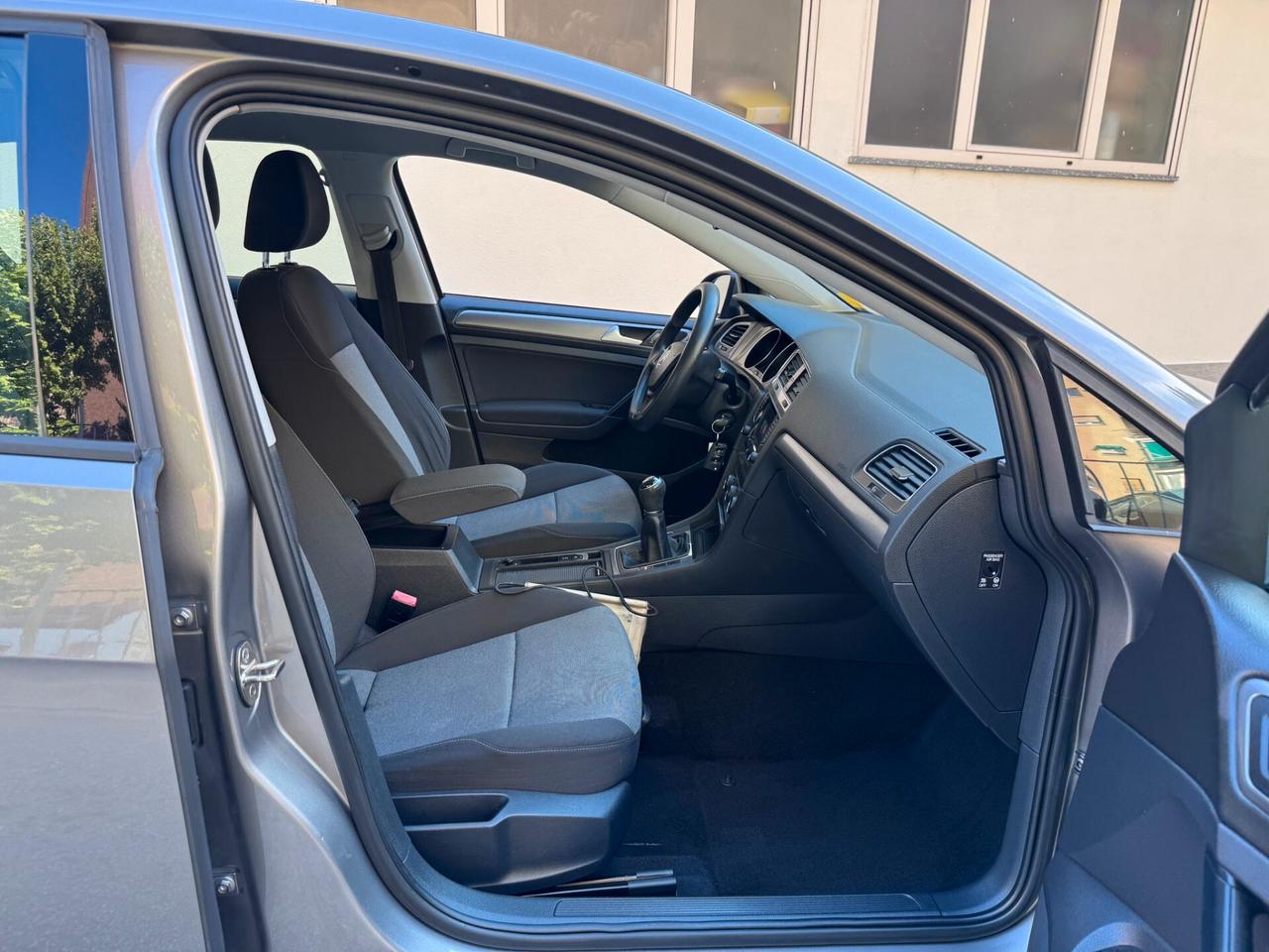 Volkswagen Golf 1.2 TSI 85 CV 5p. Trendline BlueMotion Technology
