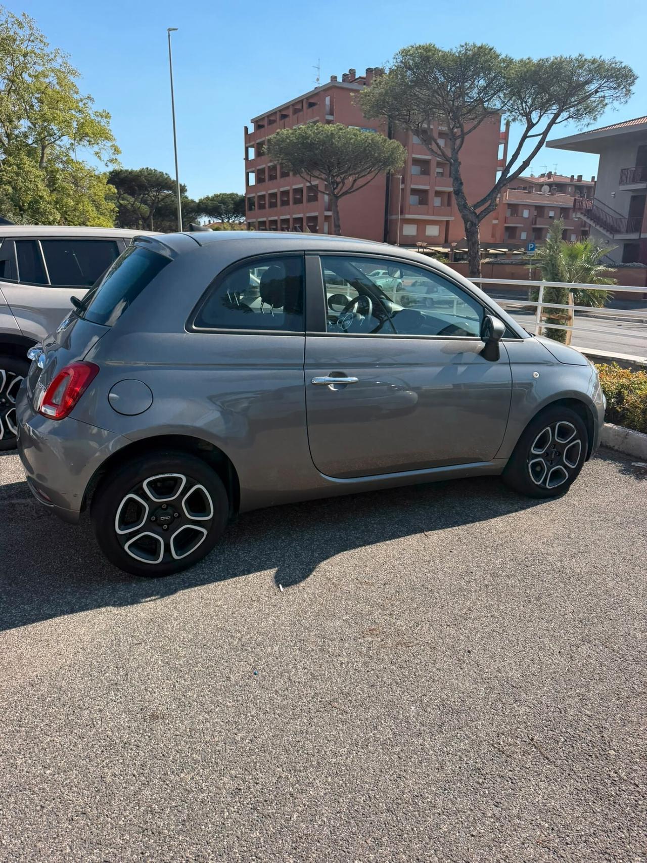 Fiat 500 1.0 Hybrid NESSUN VINCOLO FINANZIARIO