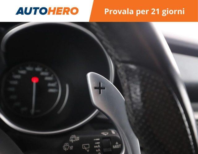 ALFA ROMEO Stelvio 2.2 Turbodiesel 190 CV AT8 Q4 Sprint