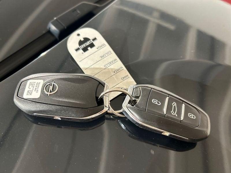 Opel Grandland 1.2 Turbo 12V 130 CV Start&Stop aut. Ultimate