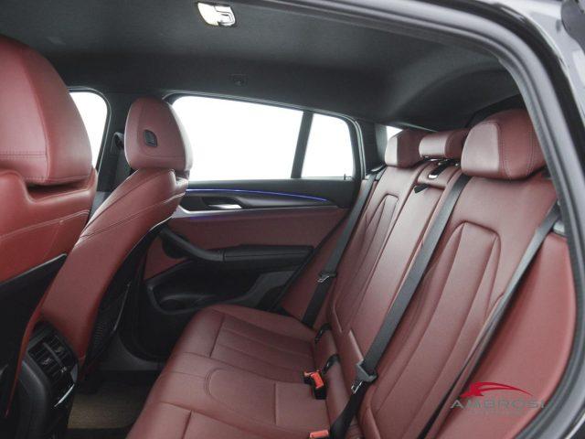 BMW X4 xDrive20d 48V Msport Auto
