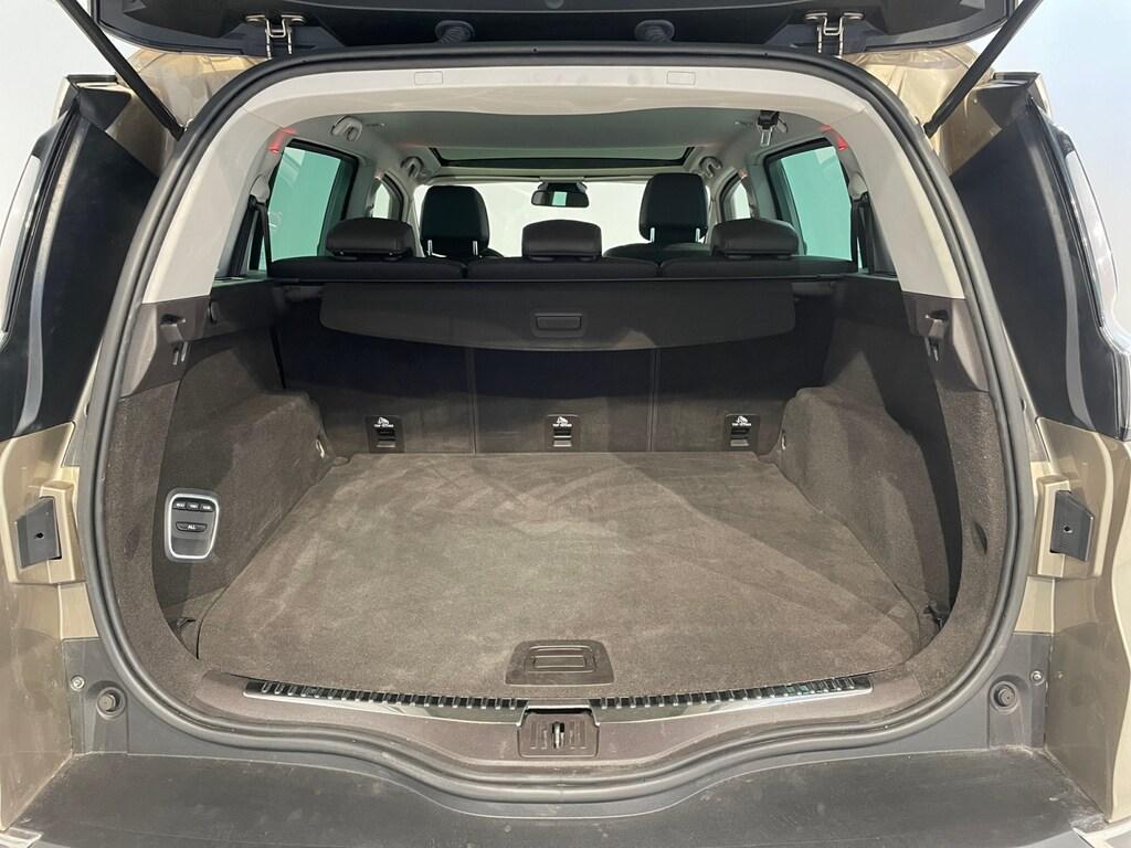 Renault Espace 1.6 DCI 160CV Autom. Energy Intens