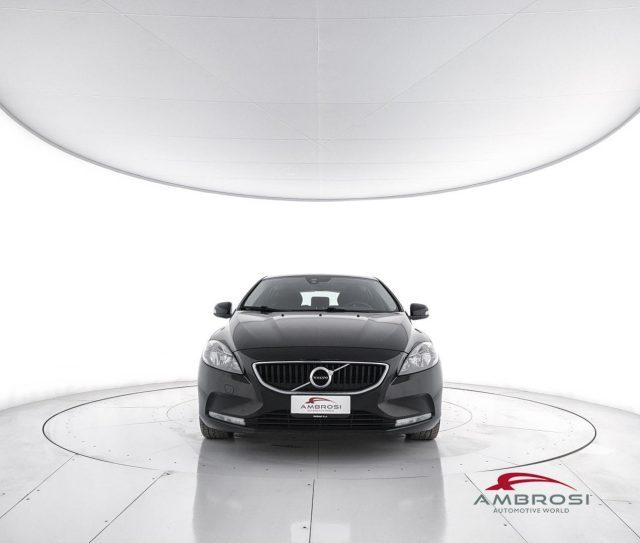 VOLVO V40 D2 Kinetic