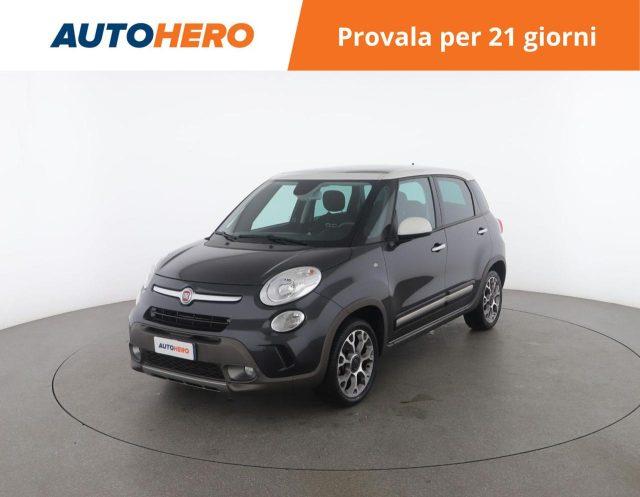 FIAT 500L 1.4 95 CV Trekking