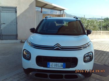 Citroen C3 Aircross C3 Aircross BlueHDi 110 S&S Feel