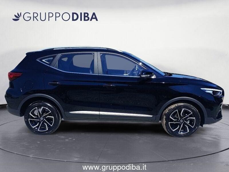 MG ZS 2021 1.5 Classic Luxury Black (PBC)