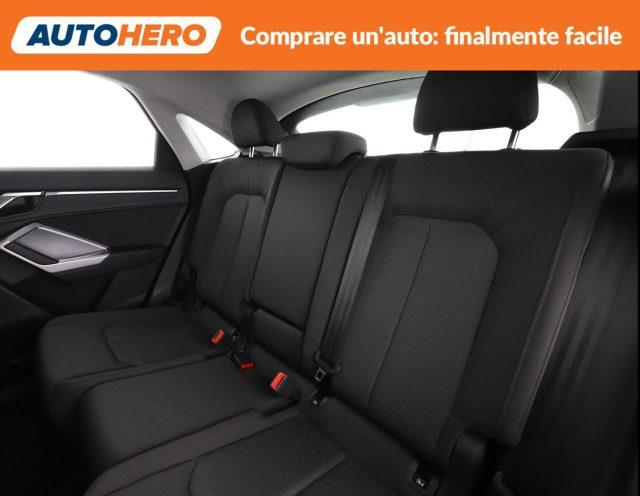 AUDI Q3 2.0 TDI 150 CV