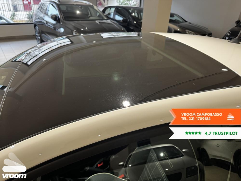 FIAT 500 (2015-2024) 500 1.3 Multijet 95 CV Lounge