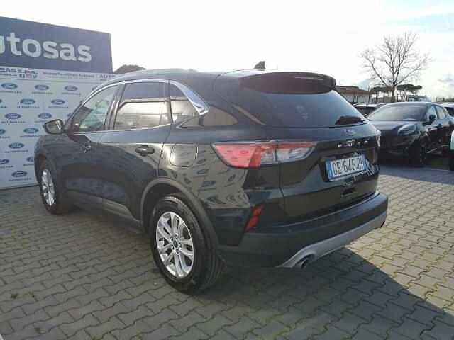 Ford Kuga 1.5 EcoBlue 120 CV 2WD Titanium